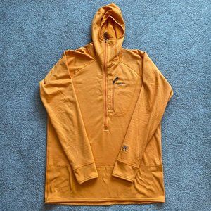Patagonia Men's R1 Pullover Hoody (XL)